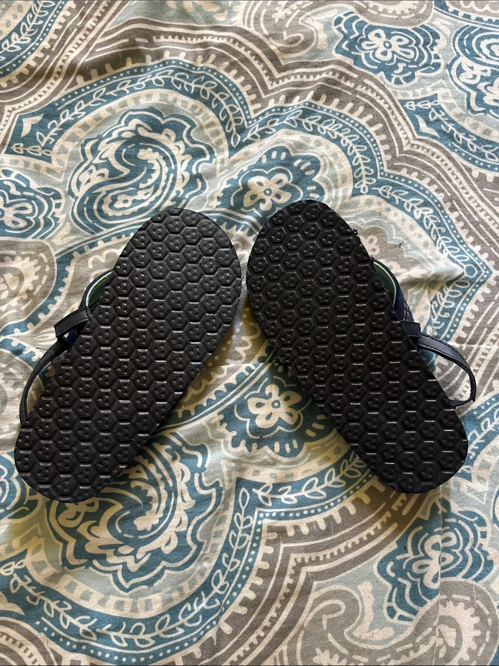 Boys Size 11/12 Shoes